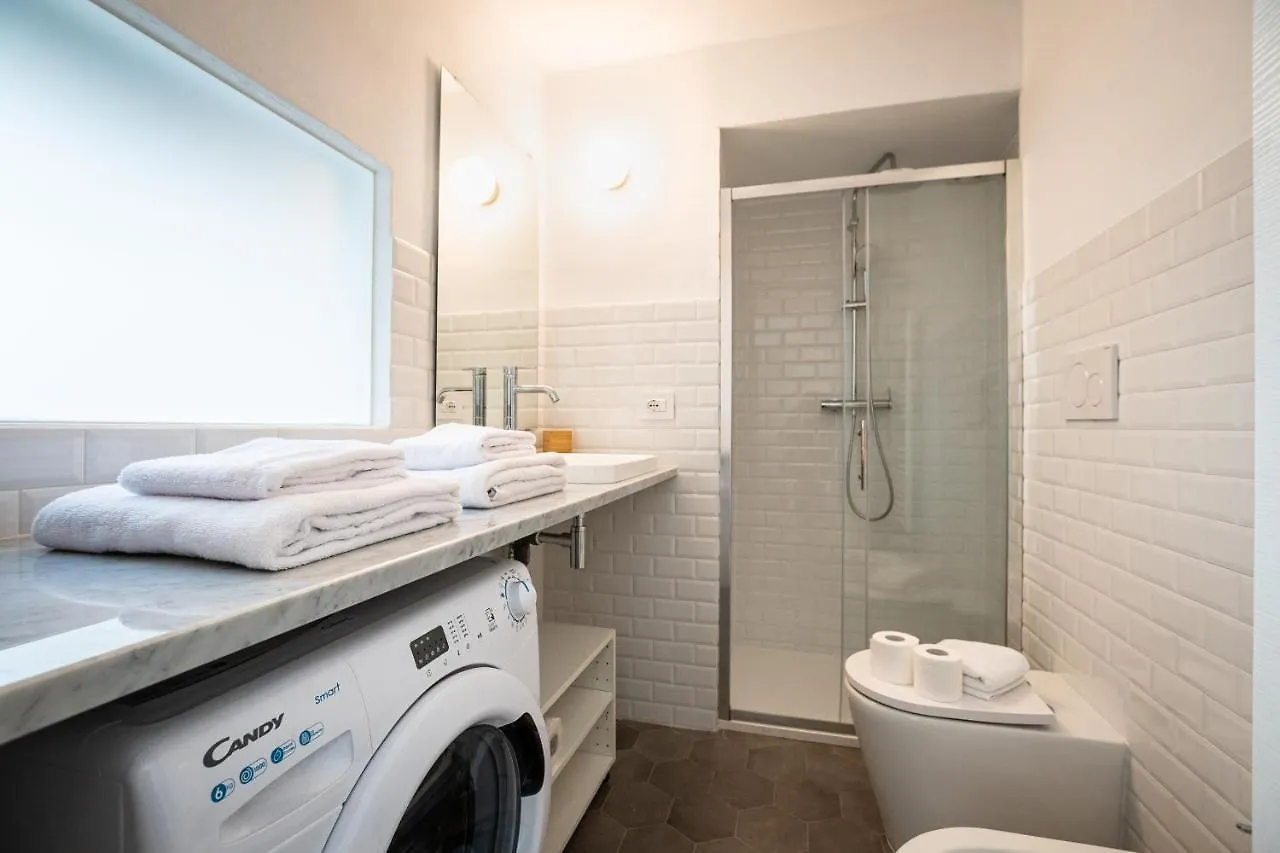 Bocconi Studio Apartment Milan